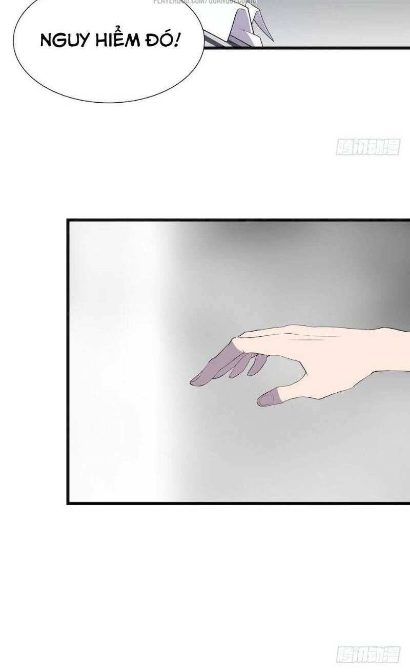 Thát Không Mê Thất Chapter 10 - 26