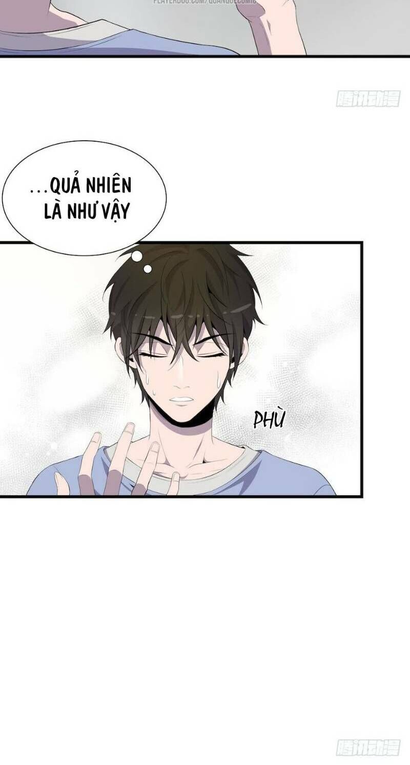 Thát Không Mê Thất Chapter 10 - 30