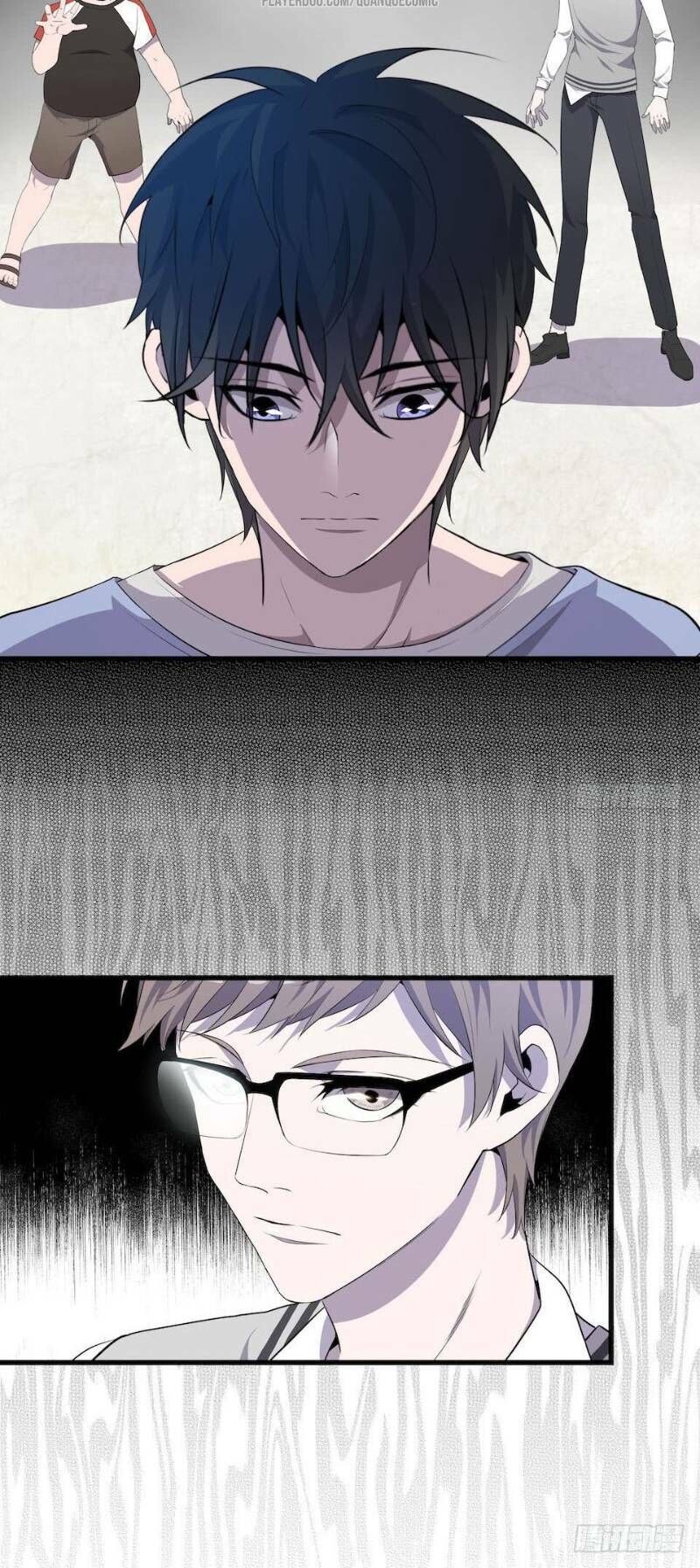 Thát Không Mê Thất Chapter 10 - 36