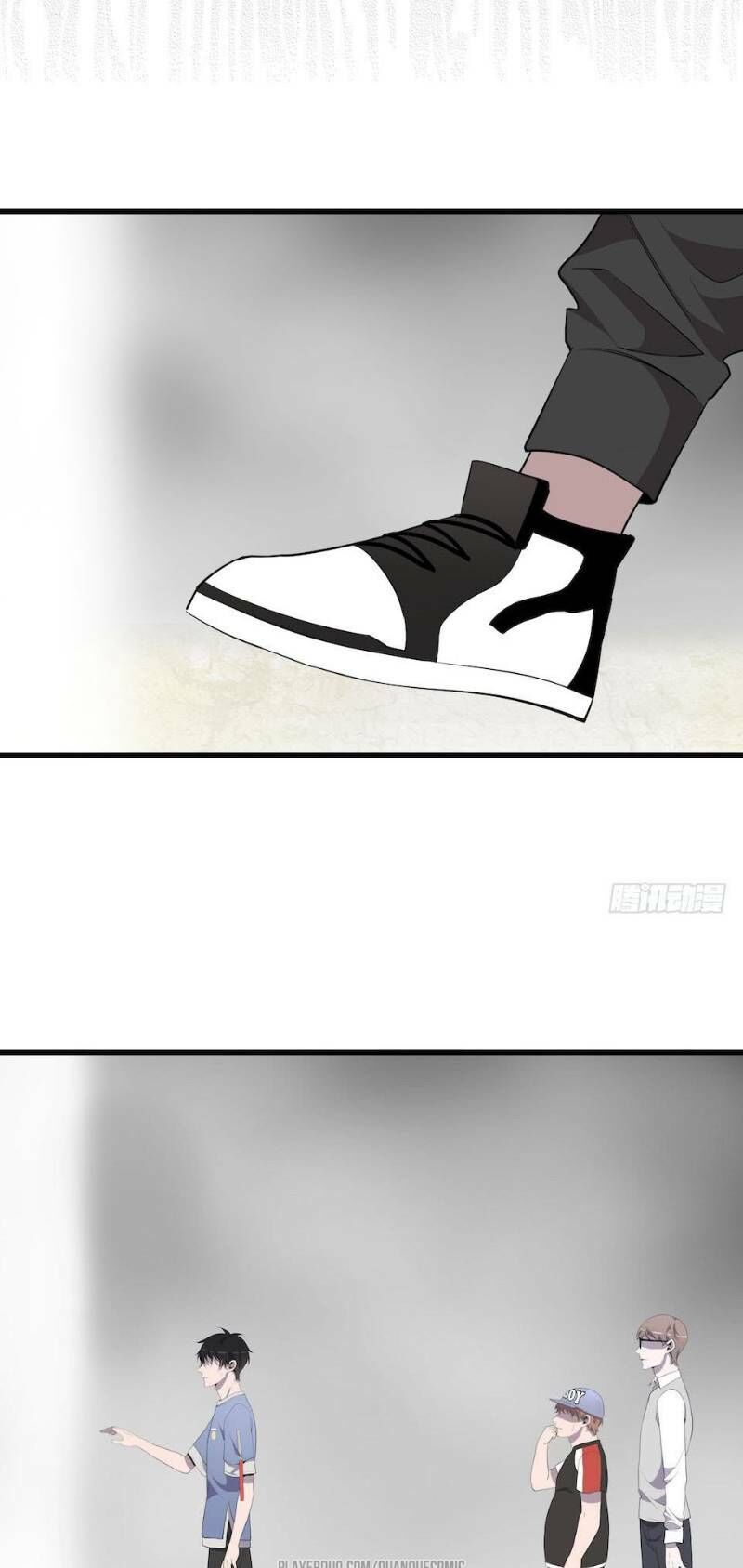 Thát Không Mê Thất Chapter 10 - 37