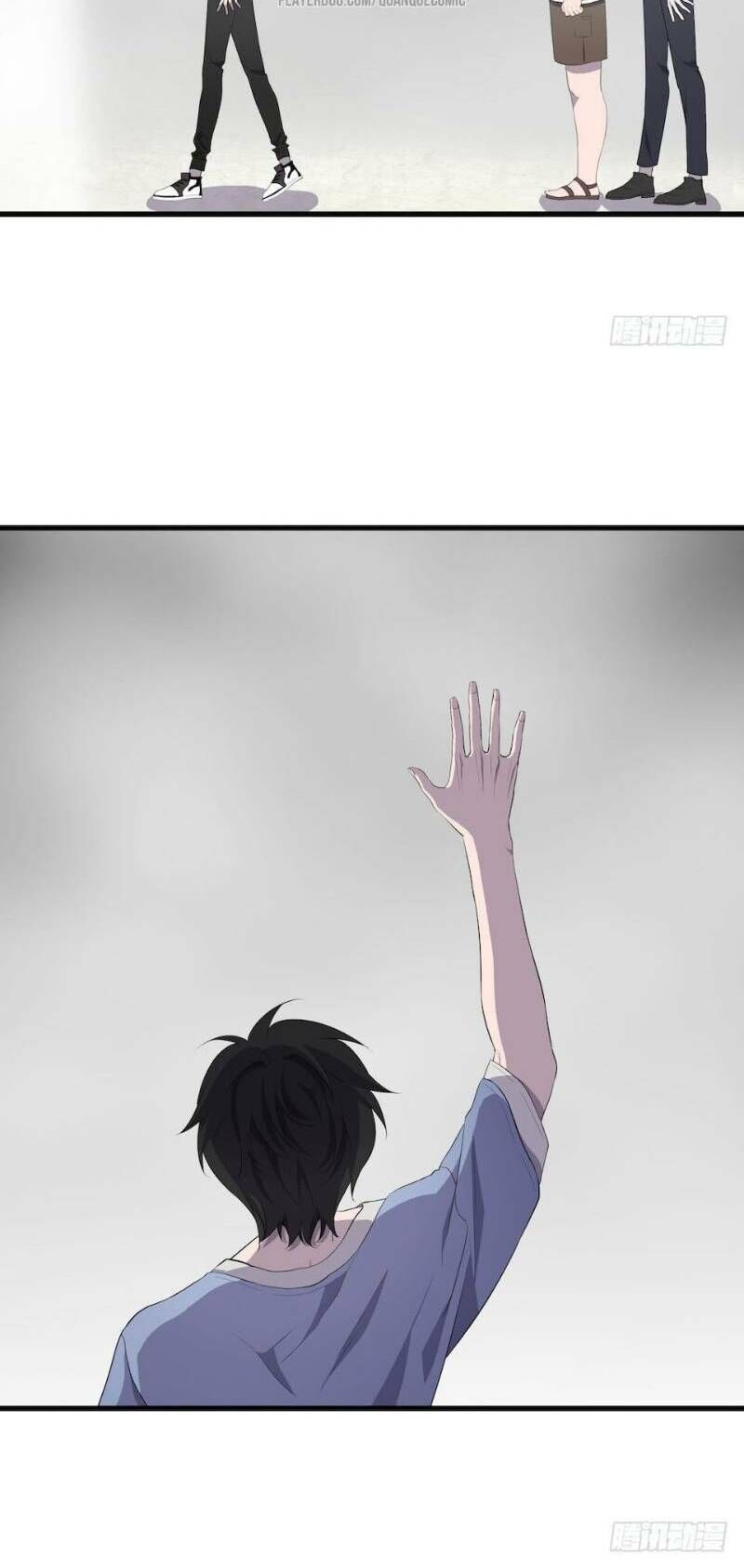 Thát Không Mê Thất Chapter 10 - 38