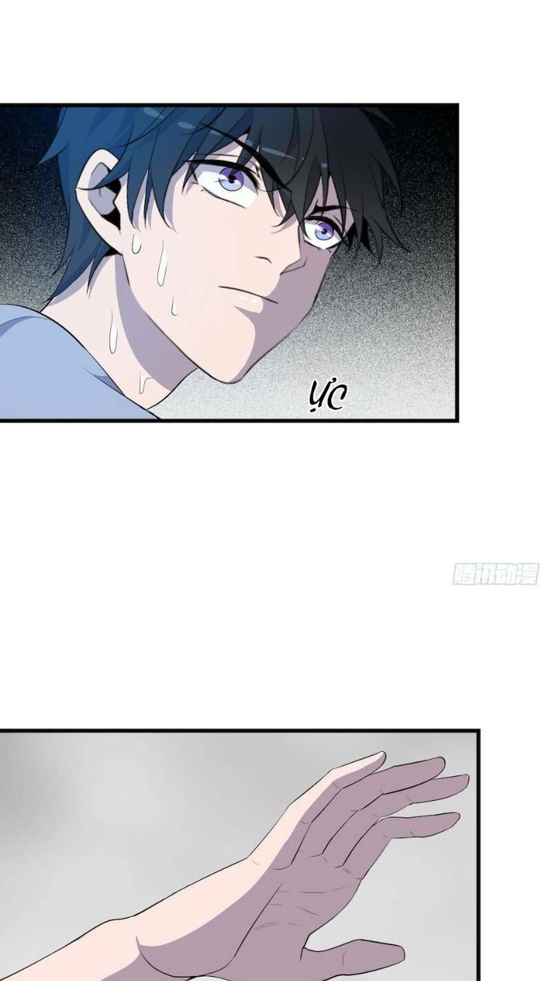 Thát Không Mê Thất Chapter 10 - 39