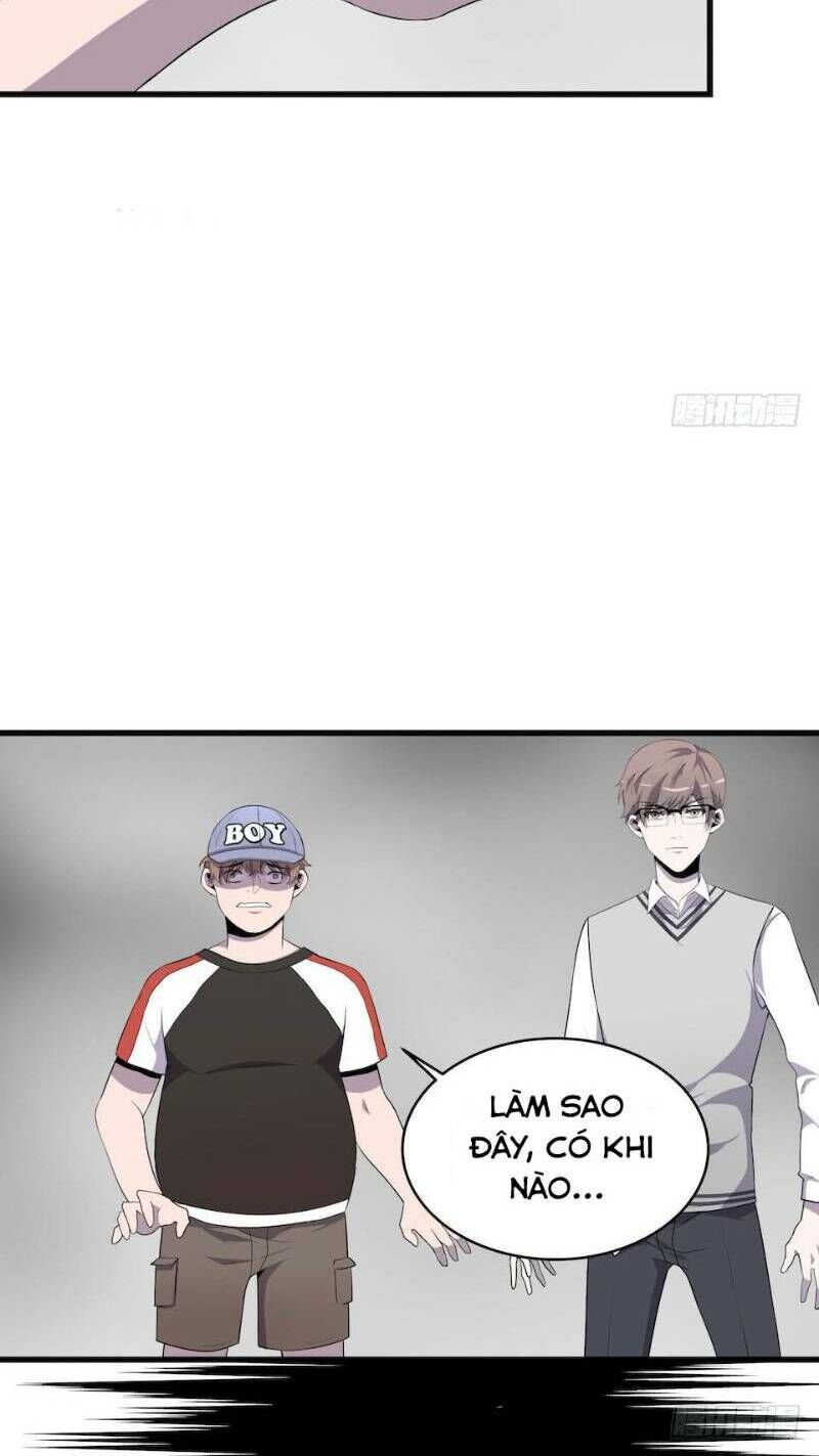 Thát Không Mê Thất Chapter 10 - 40