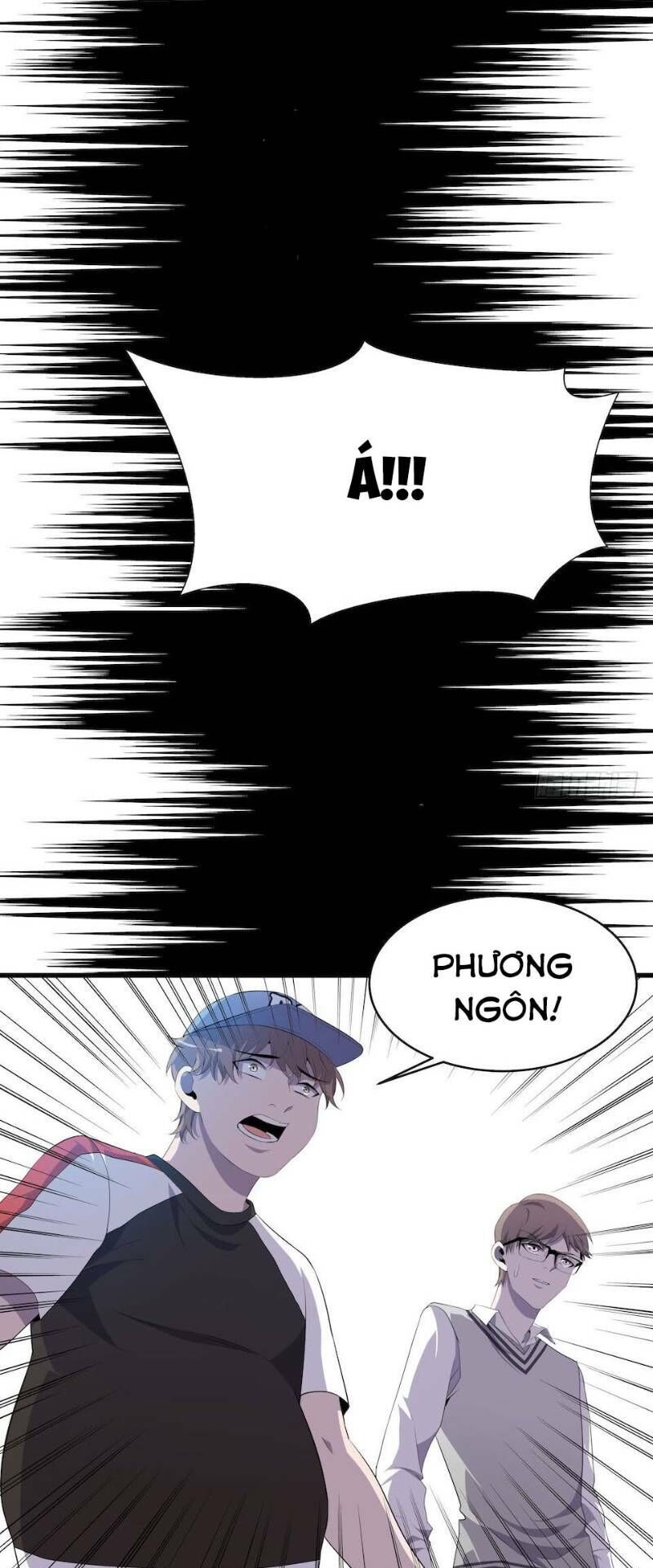 Thát Không Mê Thất Chapter 10 - 41