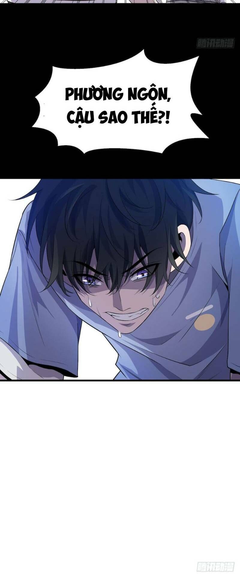 Thát Không Mê Thất Chapter 10 - 42