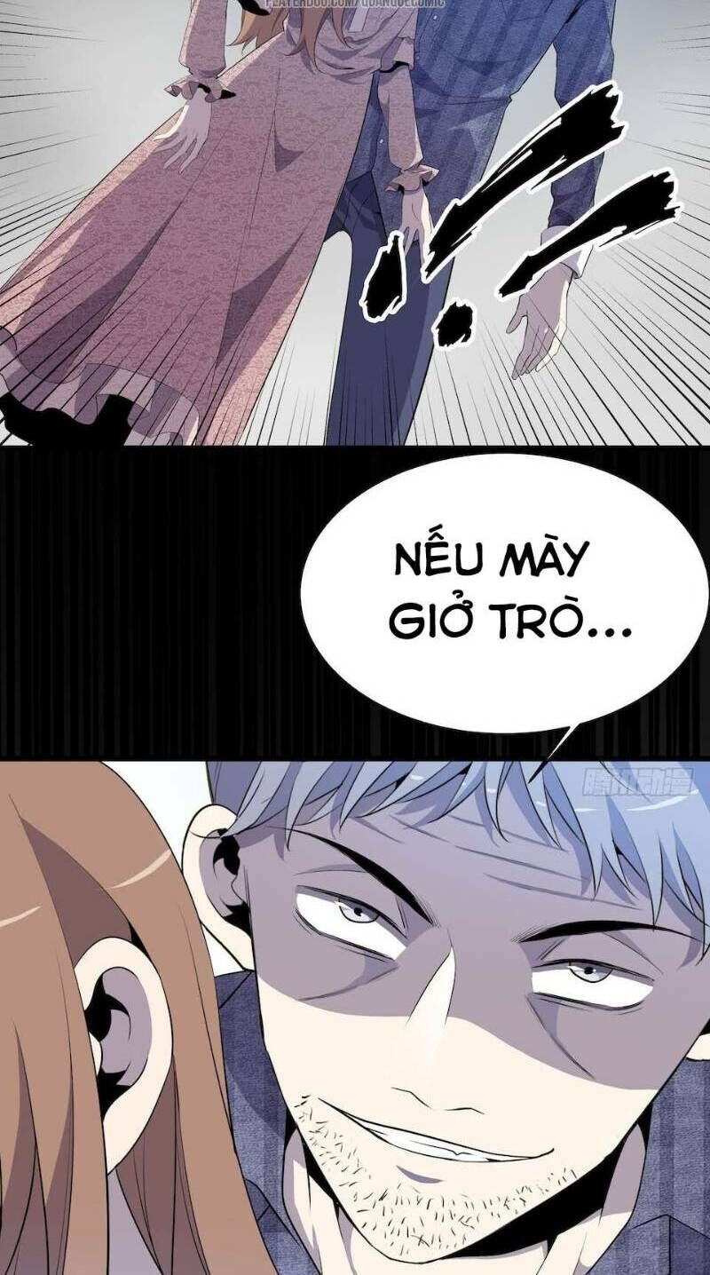 Thát Không Mê Thất Chapter 10 - 8