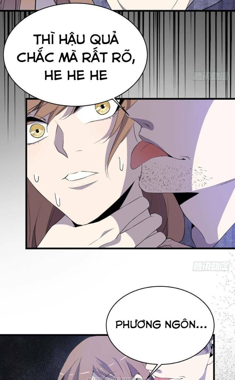 Thát Không Mê Thất Chapter 10 - 9
