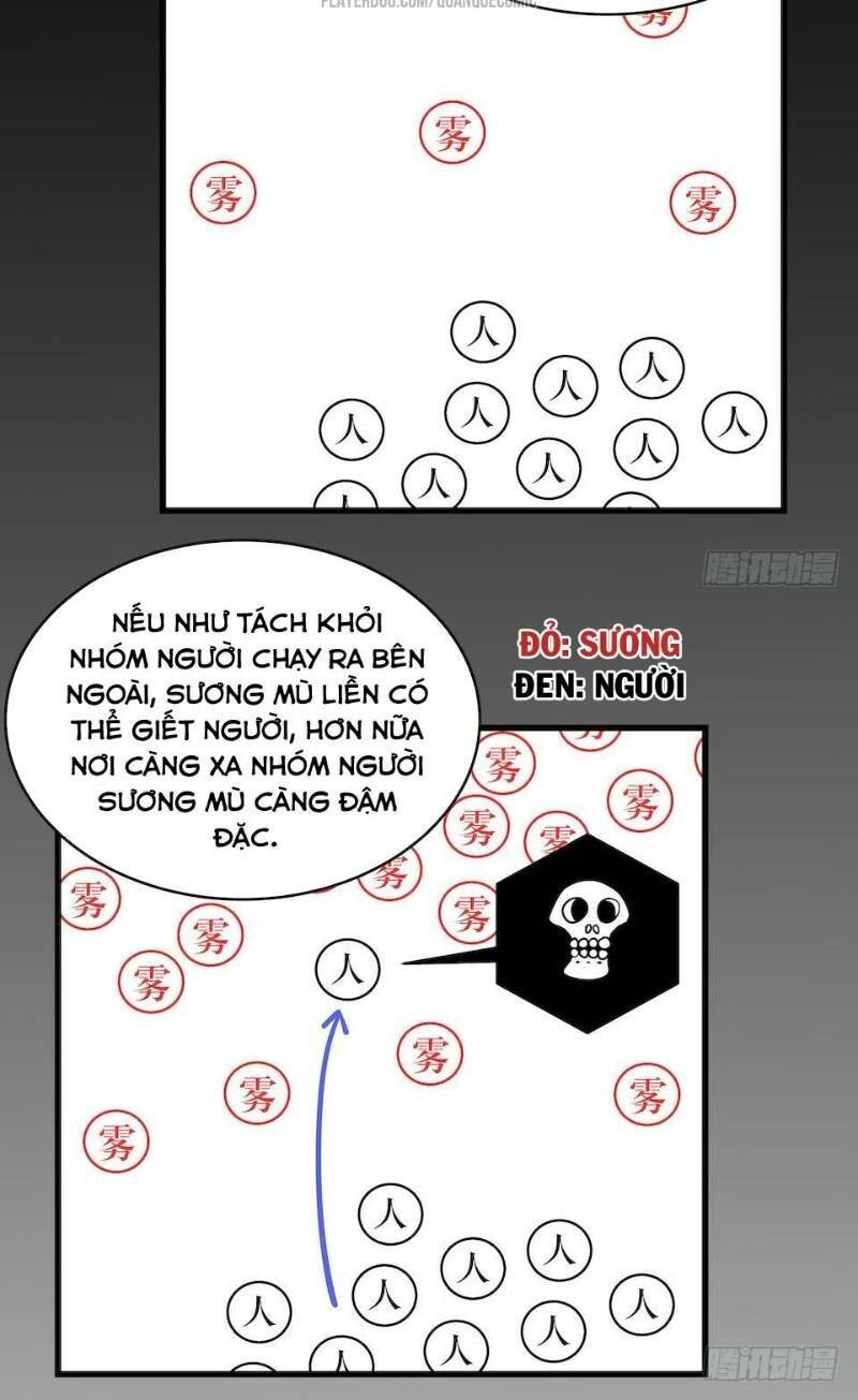 Thát Không Mê Thất Chapter 11 - 12