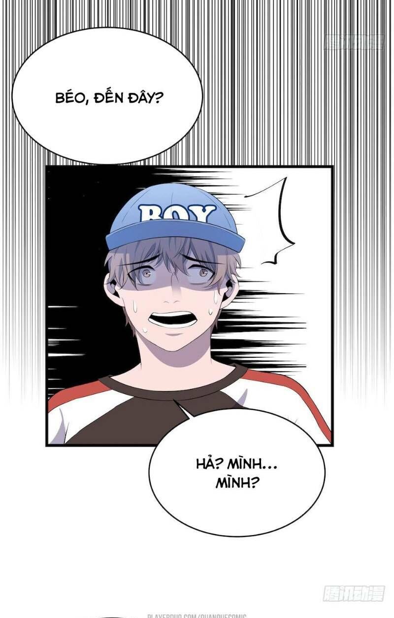 Thát Không Mê Thất Chapter 11 - 19