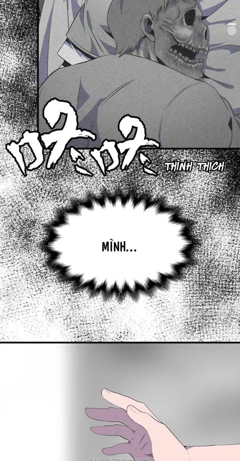 Thát Không Mê Thất Chapter 11 - 31