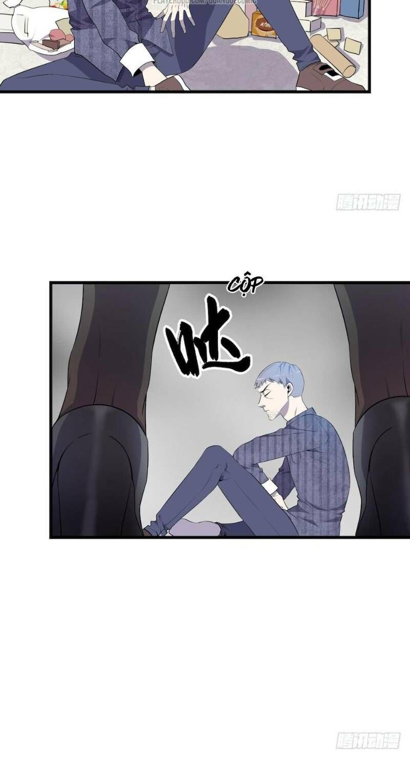 Thát Không Mê Thất Chapter 11 - 36