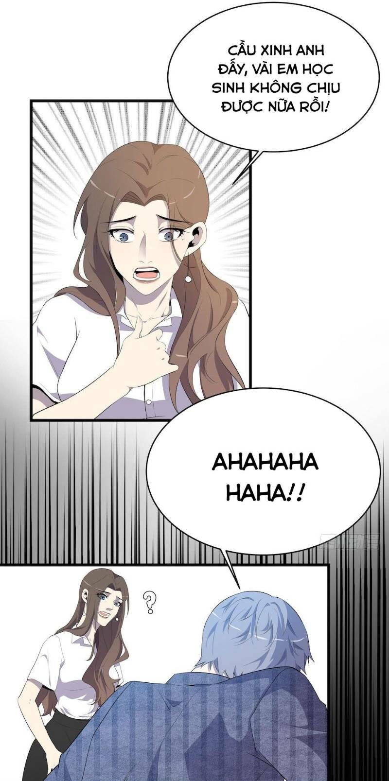 Thát Không Mê Thất Chapter 11 - 39