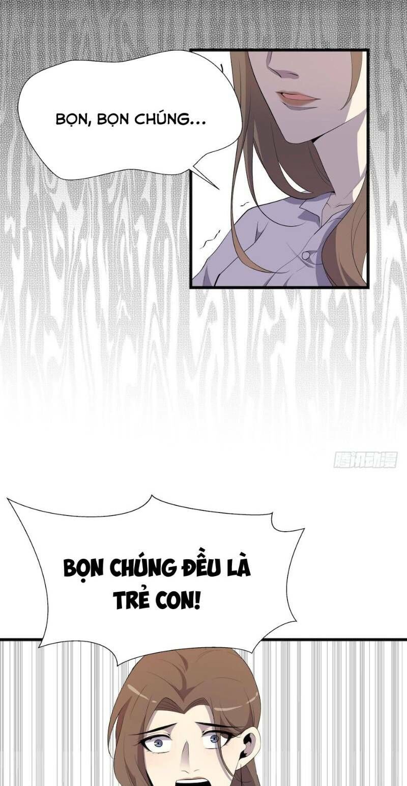 Thát Không Mê Thất Chapter 11 - 41