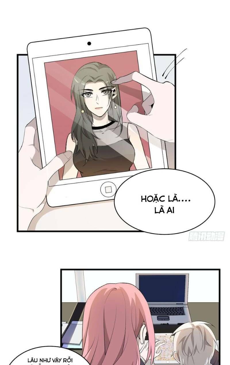Thát Không Mê Thất Chapter 13 - 19