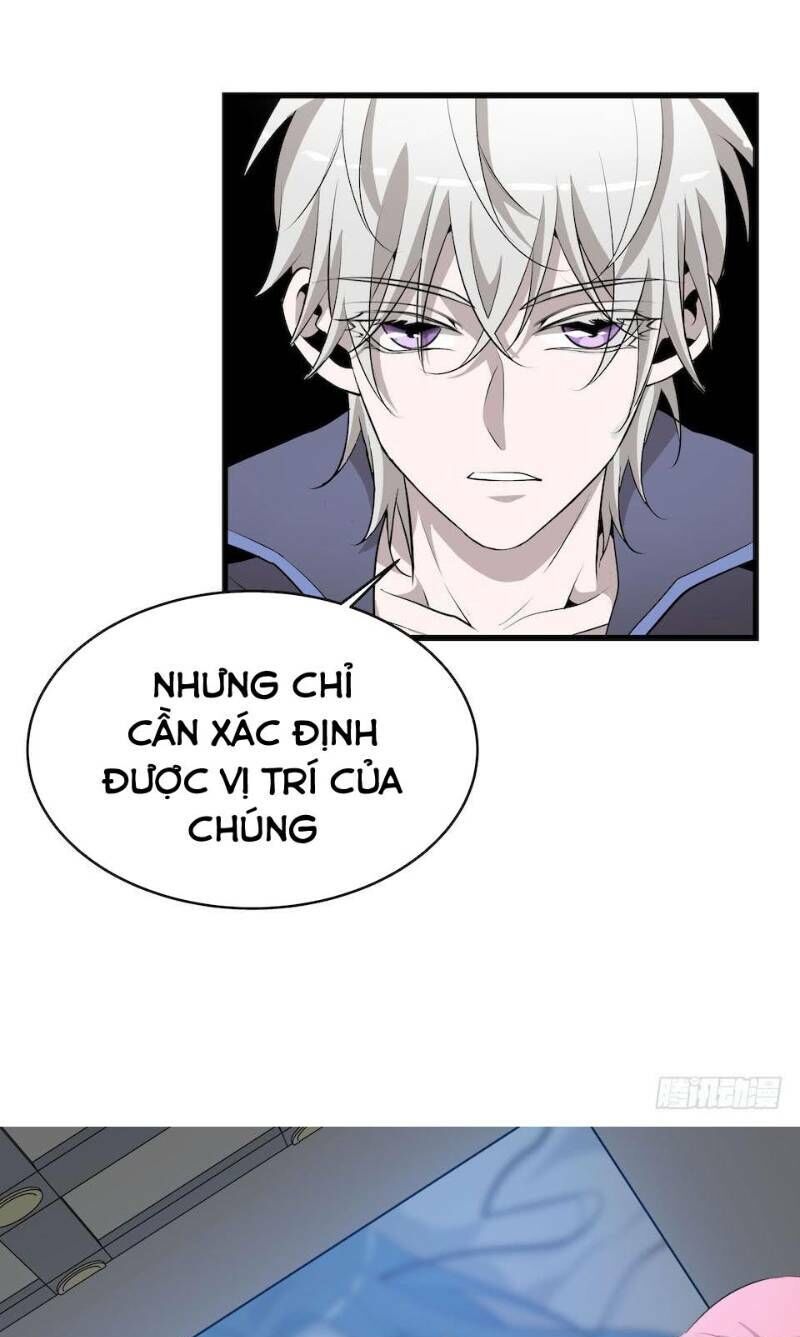Thát Không Mê Thất Chapter 13 - 23