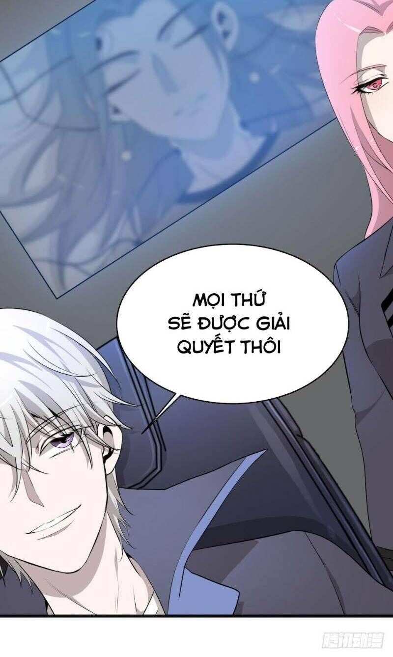 Thát Không Mê Thất Chapter 13 - 24