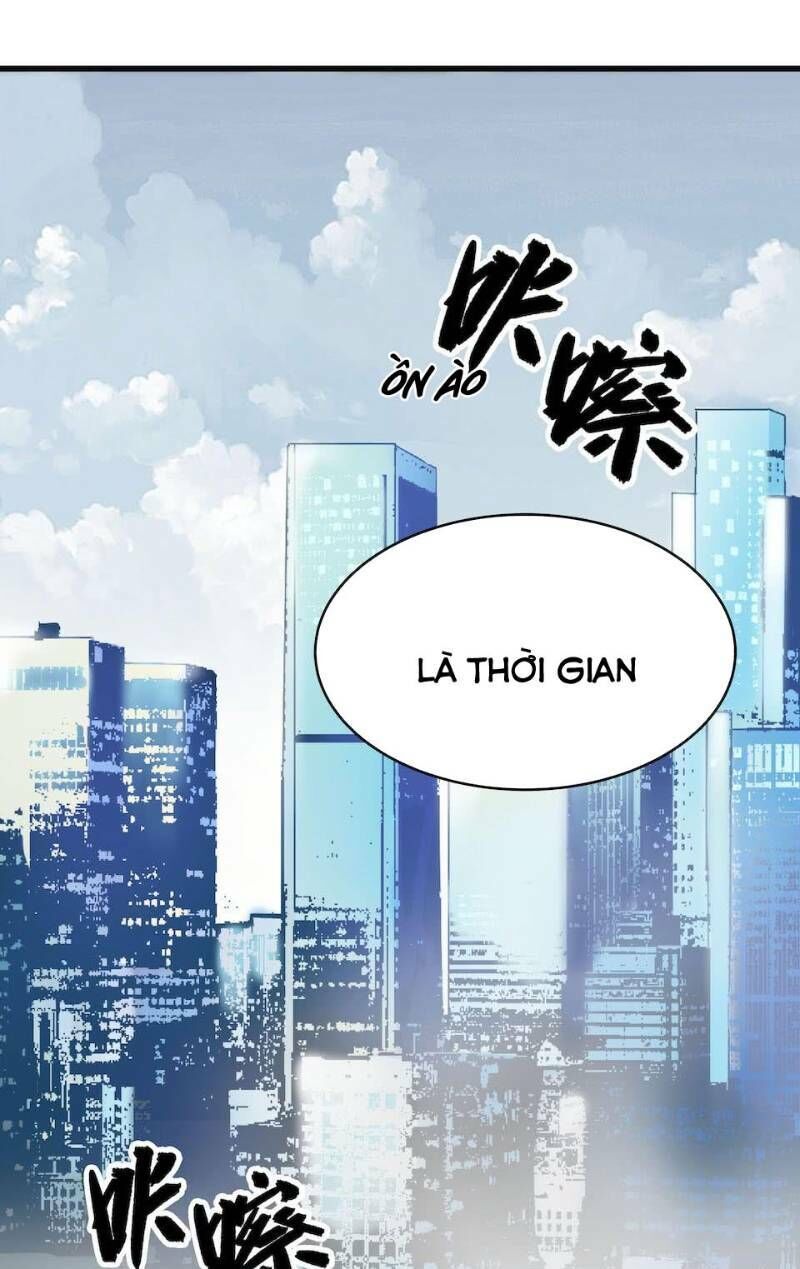 Thát Không Mê Thất Chapter 13 - 27