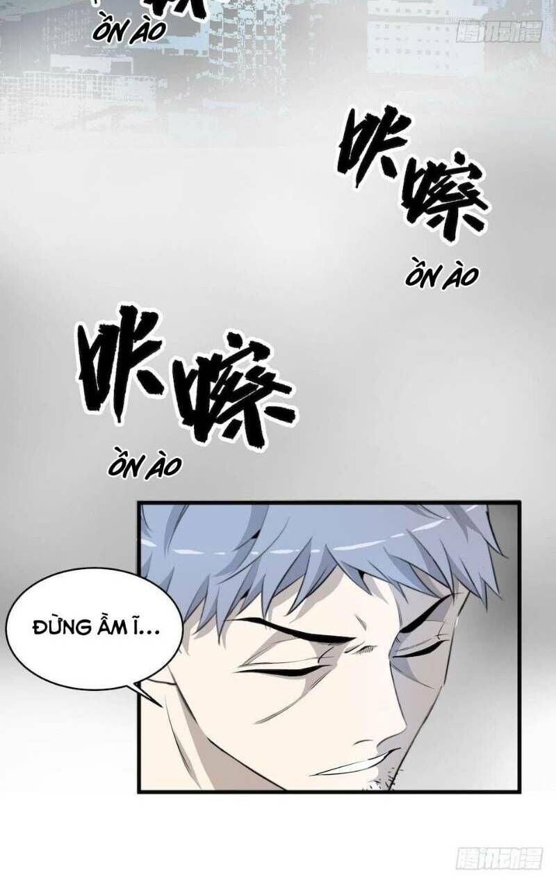 Thát Không Mê Thất Chapter 13 - 28