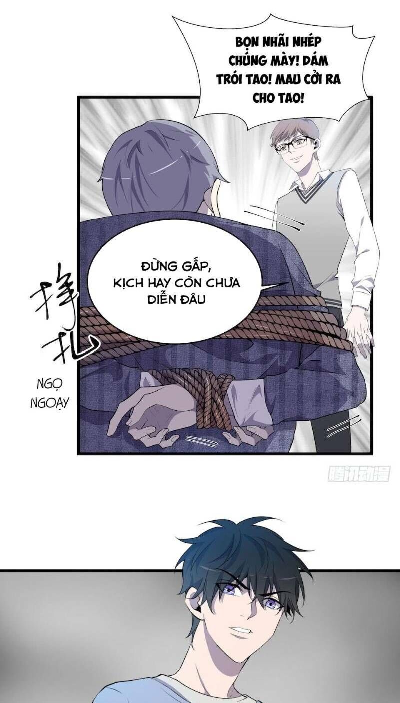 Thát Không Mê Thất Chapter 13 - 31