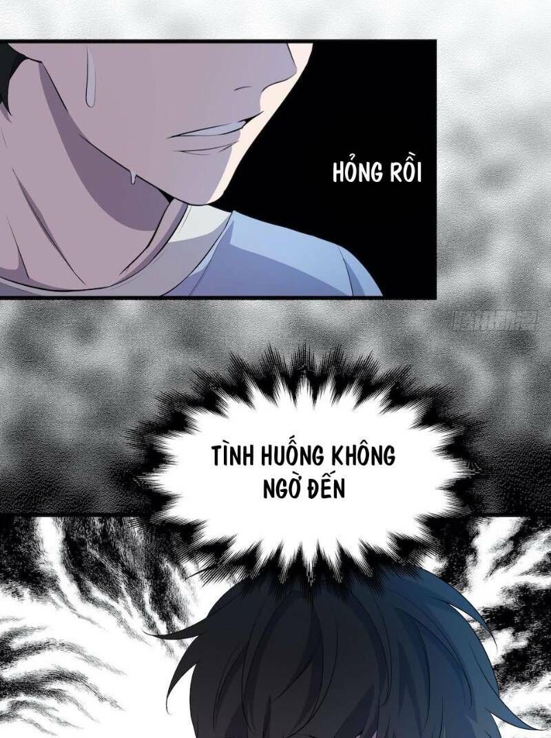 Thát Không Mê Thất Chapter 13 - 34