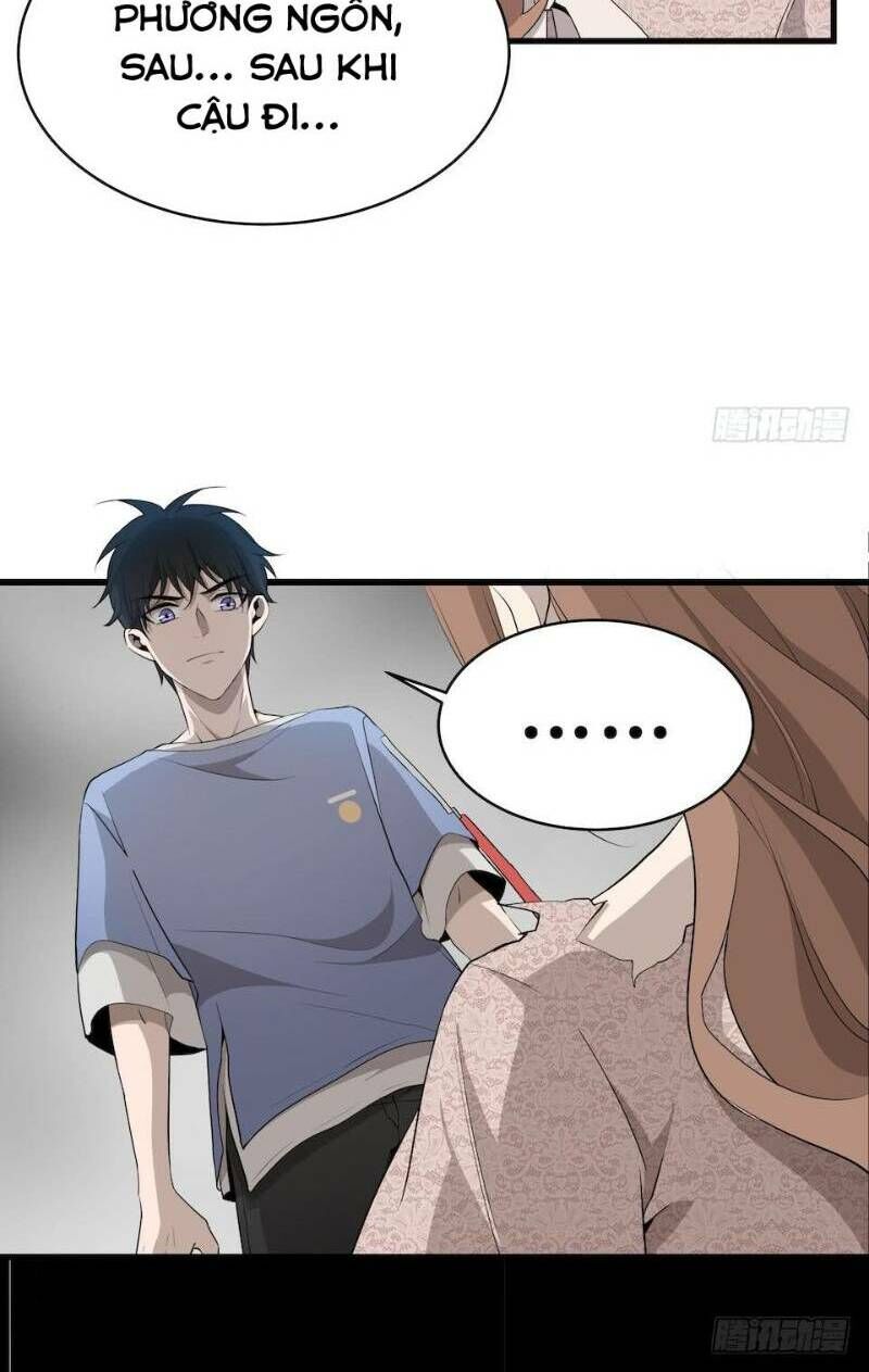 Thát Không Mê Thất Chapter 13 - 6