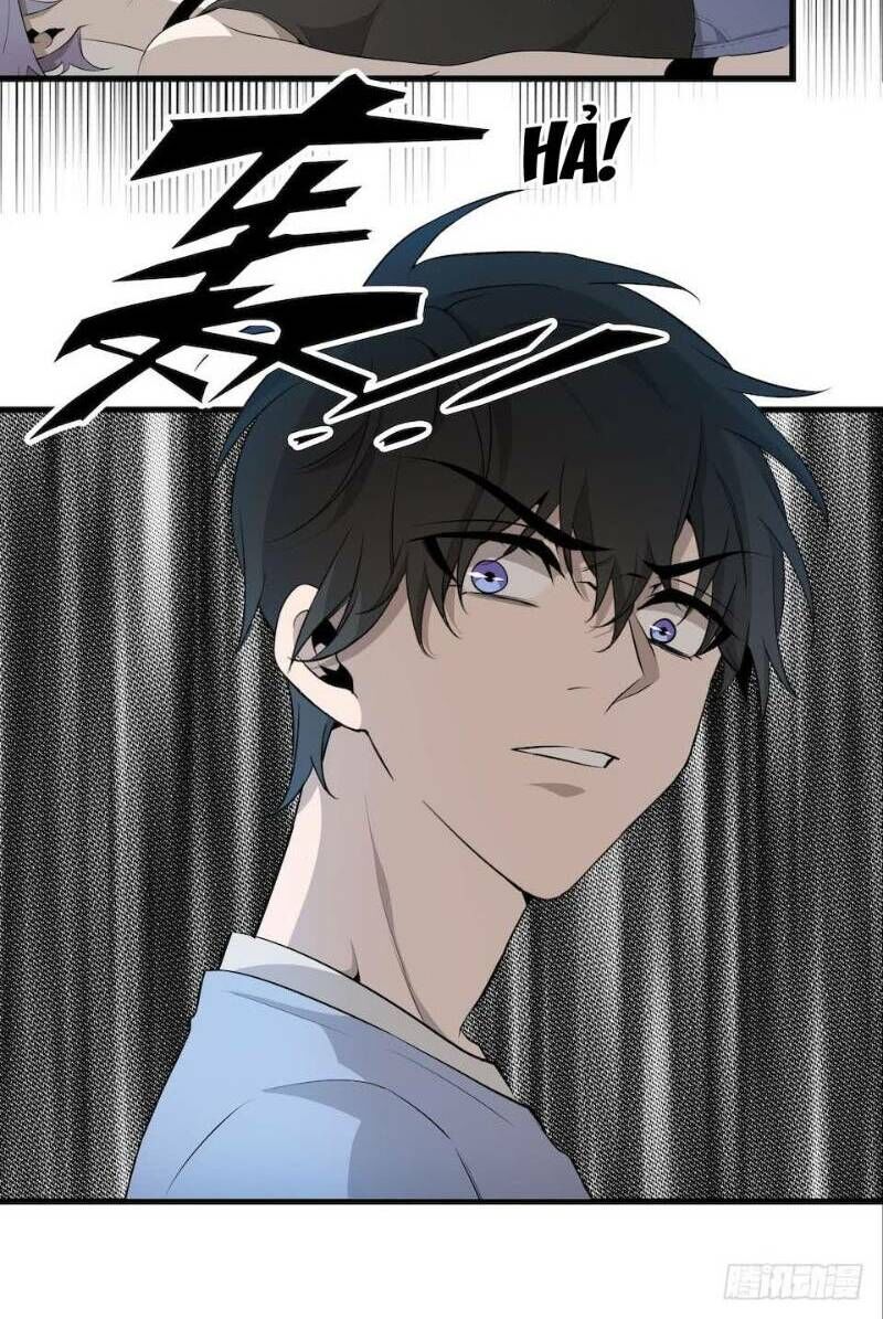 Thát Không Mê Thất Chapter 13 - 8