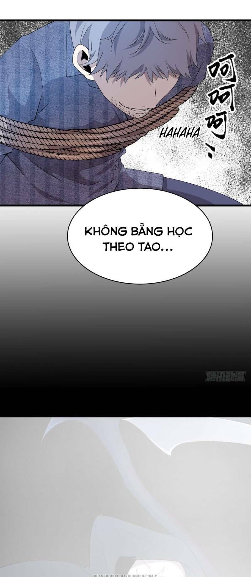 Thát Không Mê Thất Chapter 15 - 13