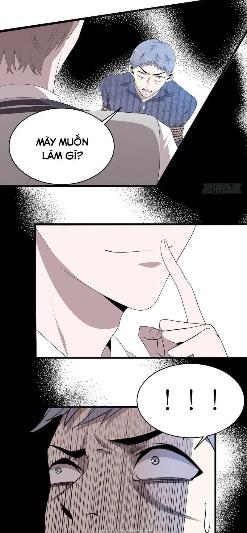 Thát Không Mê Thất Chapter 15 - 25