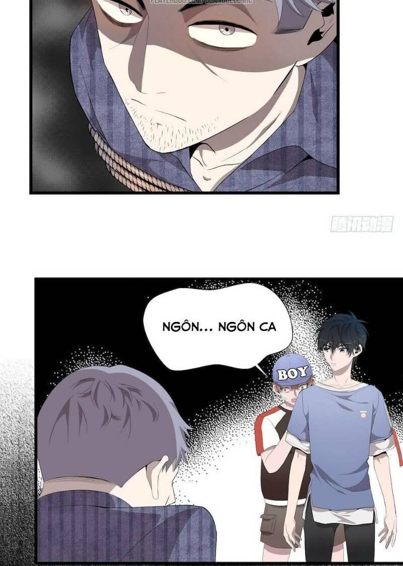 Thát Không Mê Thất Chapter 15 - 10