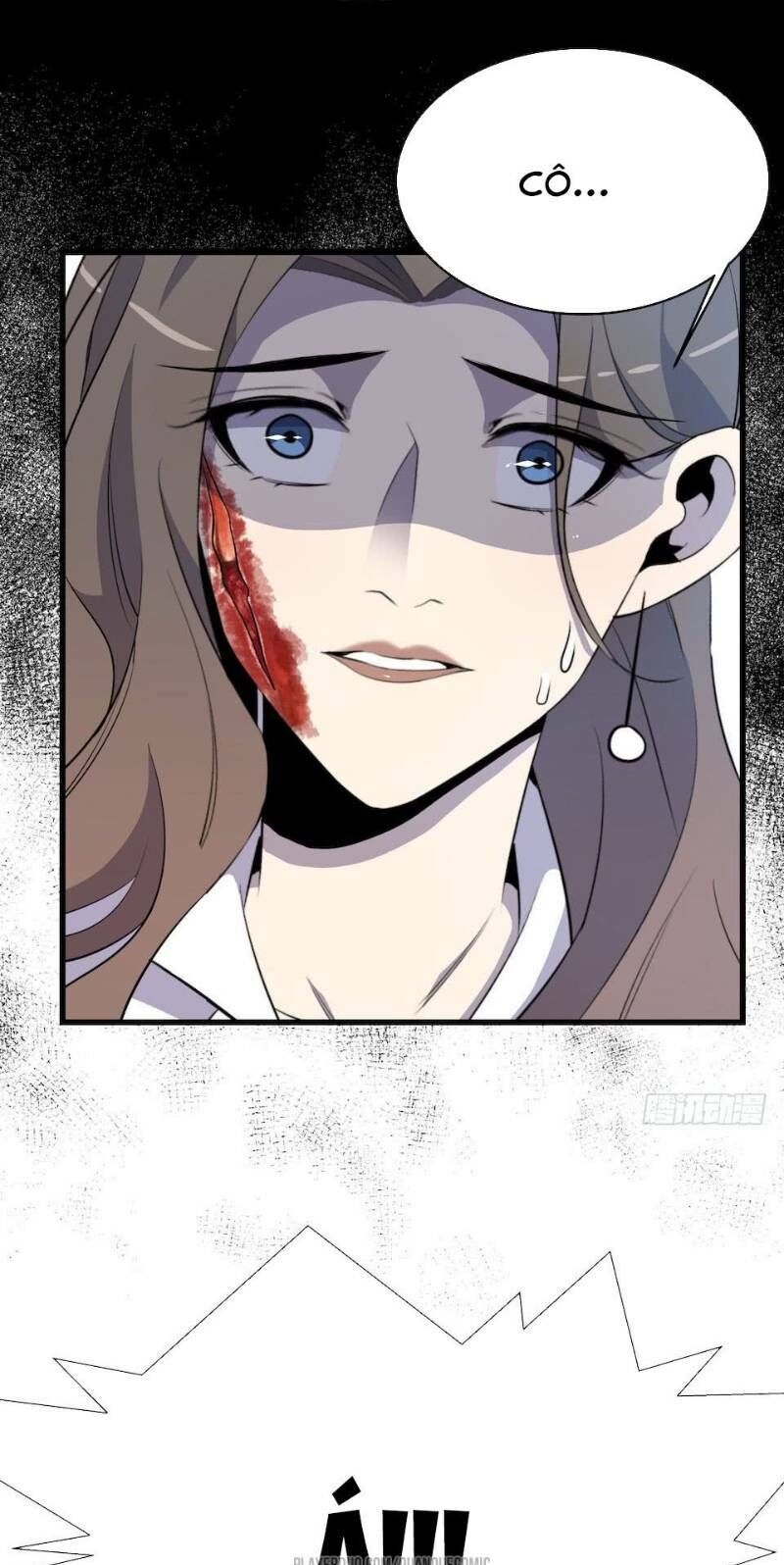 Thát Không Mê Thất Chapter 16 - 29