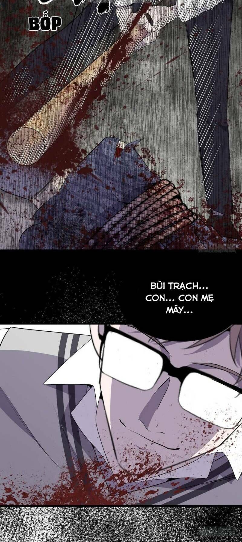 Thát Không Mê Thất Chapter 17 - 28