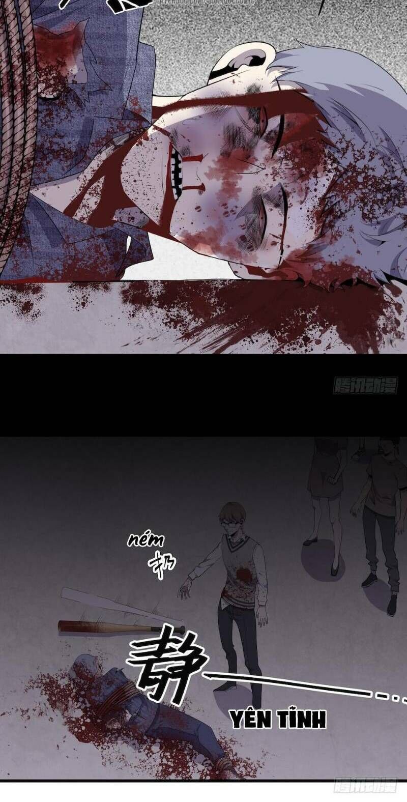 Thát Không Mê Thất Chapter 17 - 30