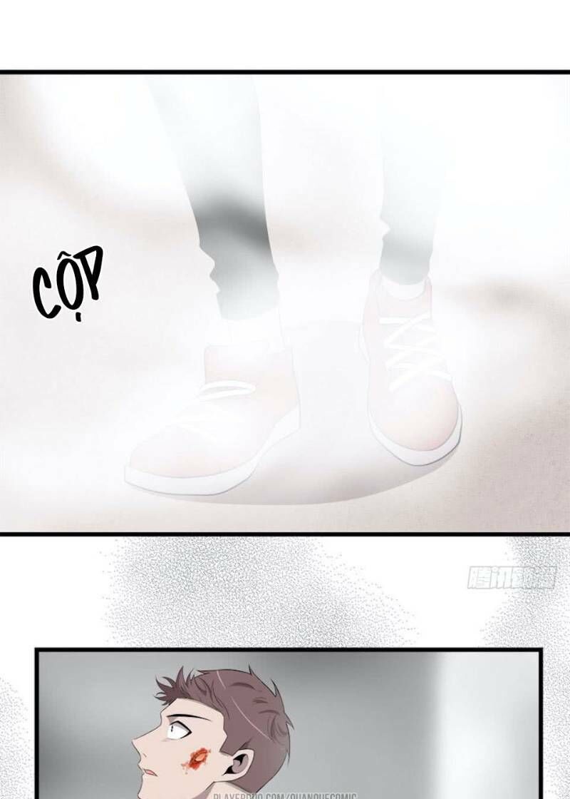 Thát Không Mê Thất Chapter 18 - 1