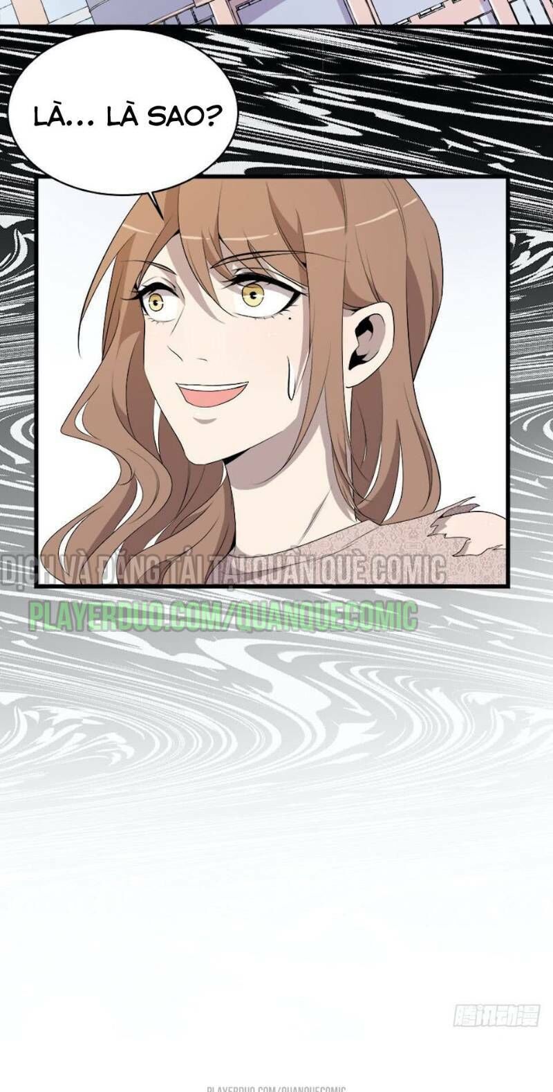 Thát Không Mê Thất Chapter 18 - 23