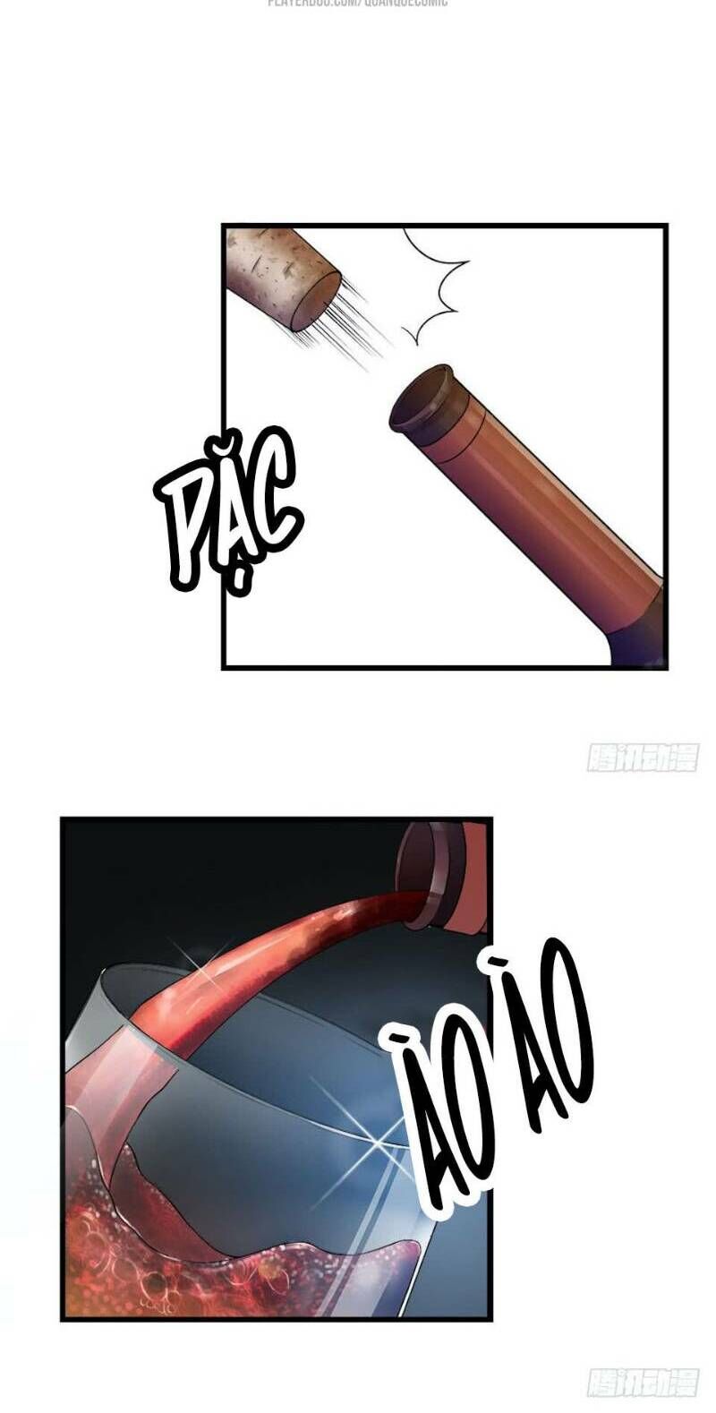 Thát Không Mê Thất Chapter 18 - 24