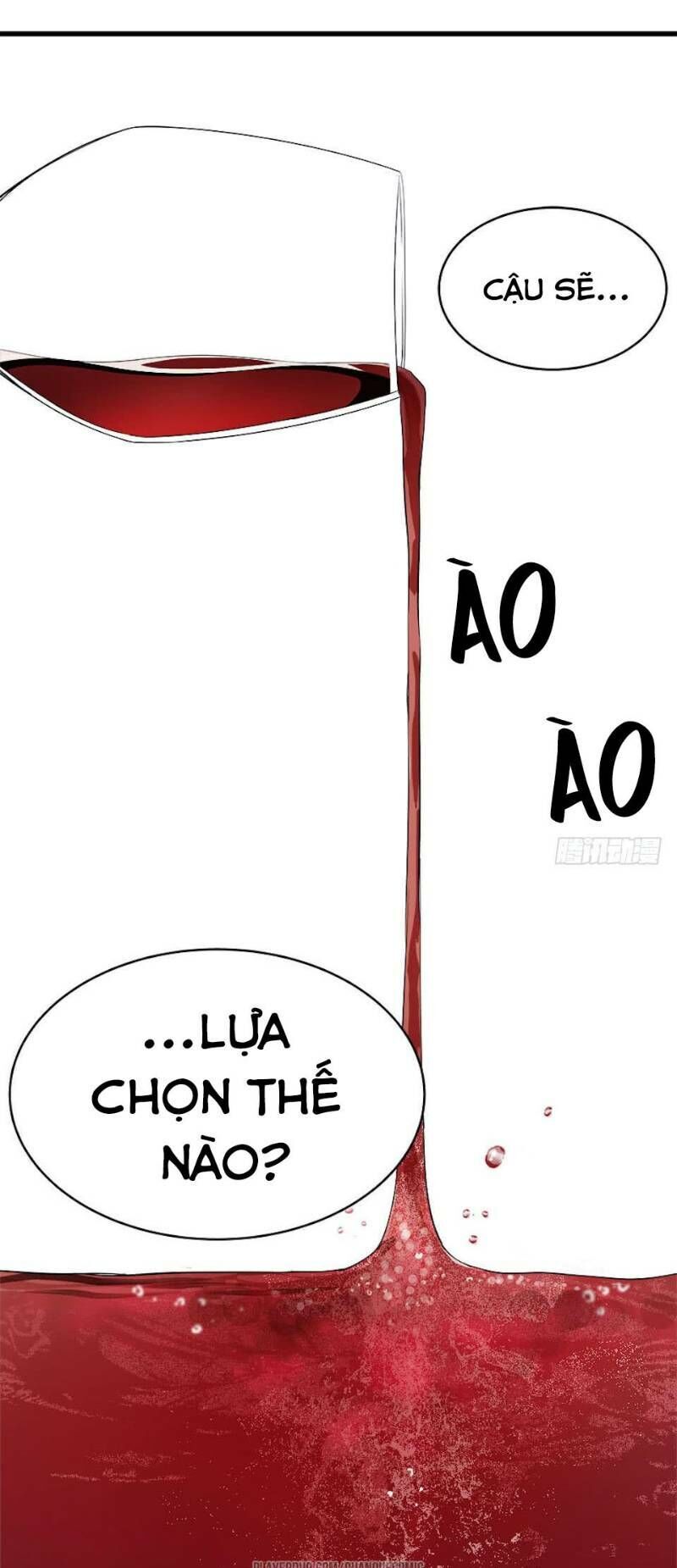 Thát Không Mê Thất Chapter 18 - 27