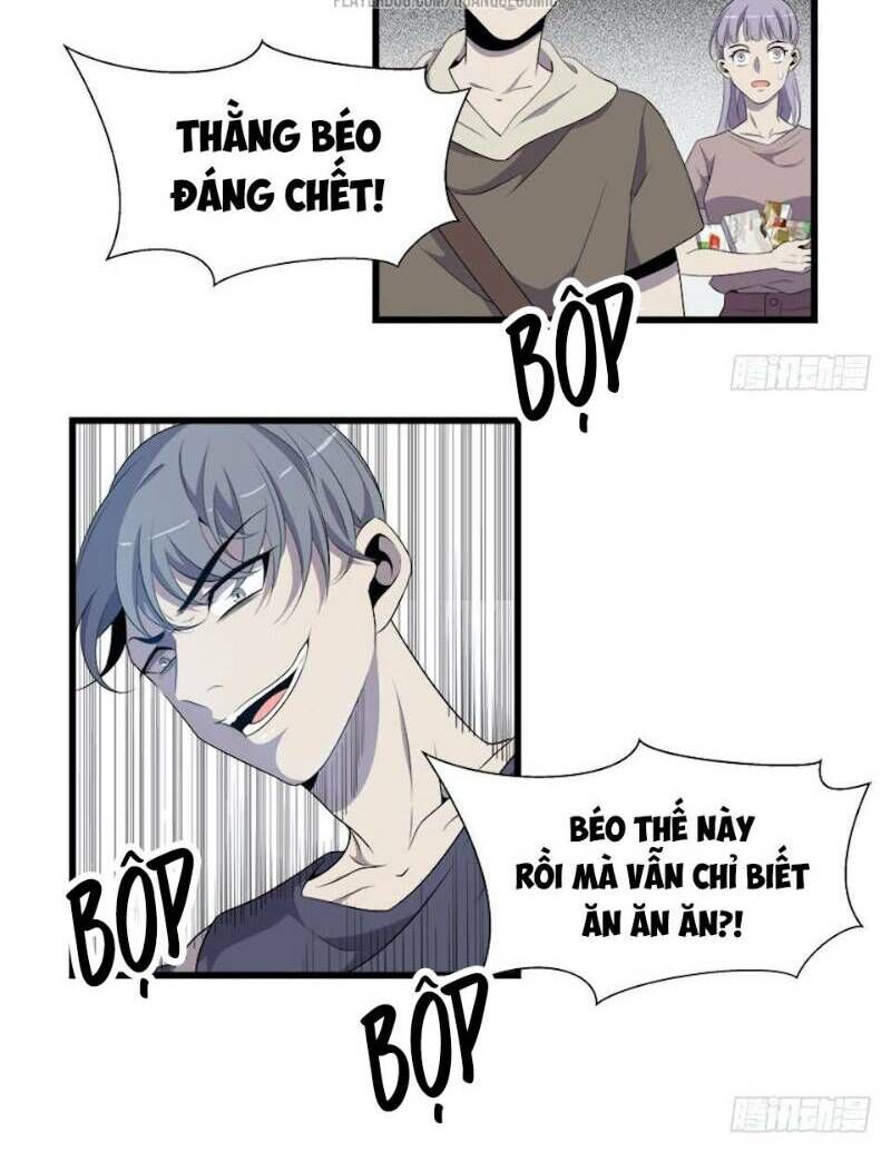 Thát Không Mê Thất Chapter 19 - 2