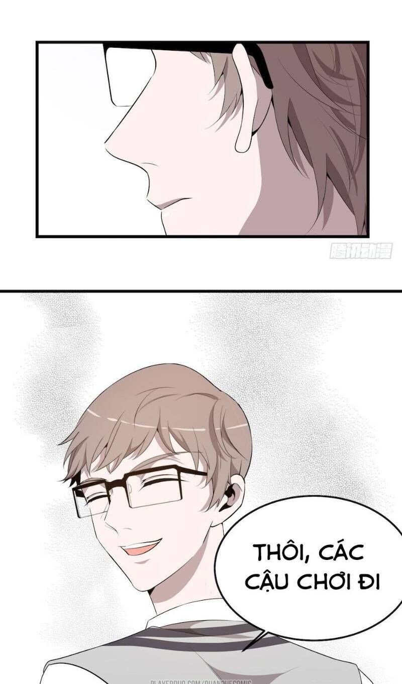 Thát Không Mê Thất Chapter 20 - 11