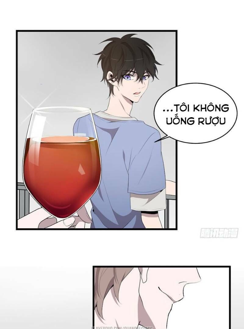 Thát Không Mê Thất Chapter 20 - 15