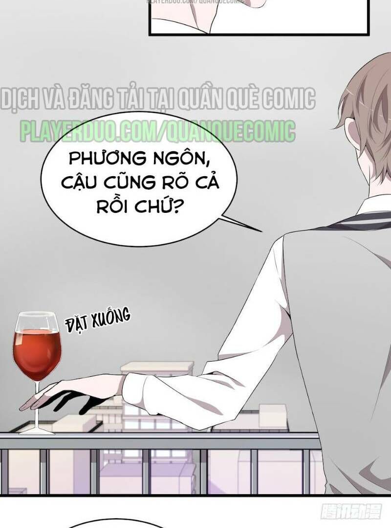 Thát Không Mê Thất Chapter 20 - 16