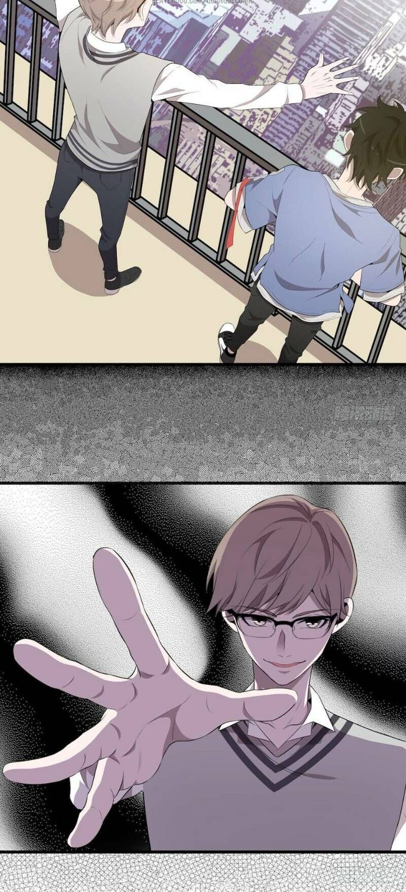 Thát Không Mê Thất Chapter 20 - 20