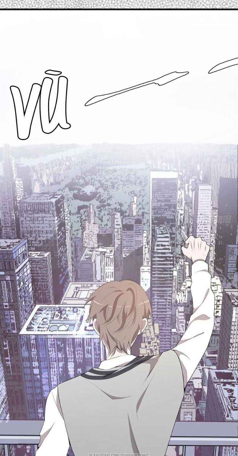 Thát Không Mê Thất Chapter 20 - 21