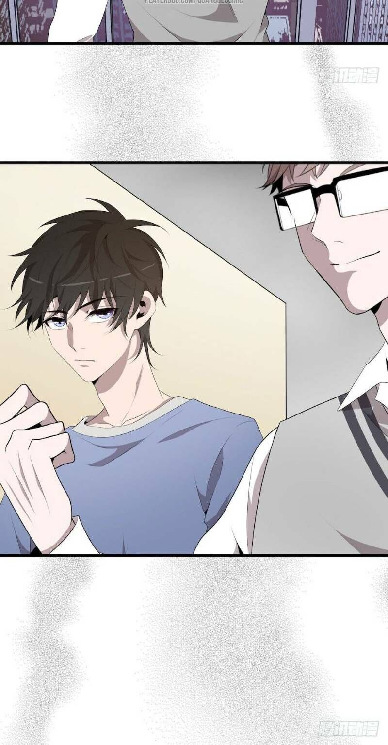 Thát Không Mê Thất Chapter 20 - 22