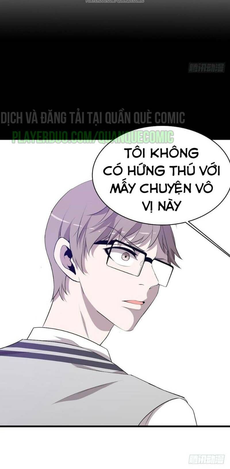 Thát Không Mê Thất Chapter 20 - 24