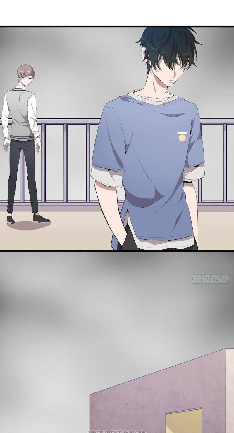 Thát Không Mê Thất Chapter 20 - 25