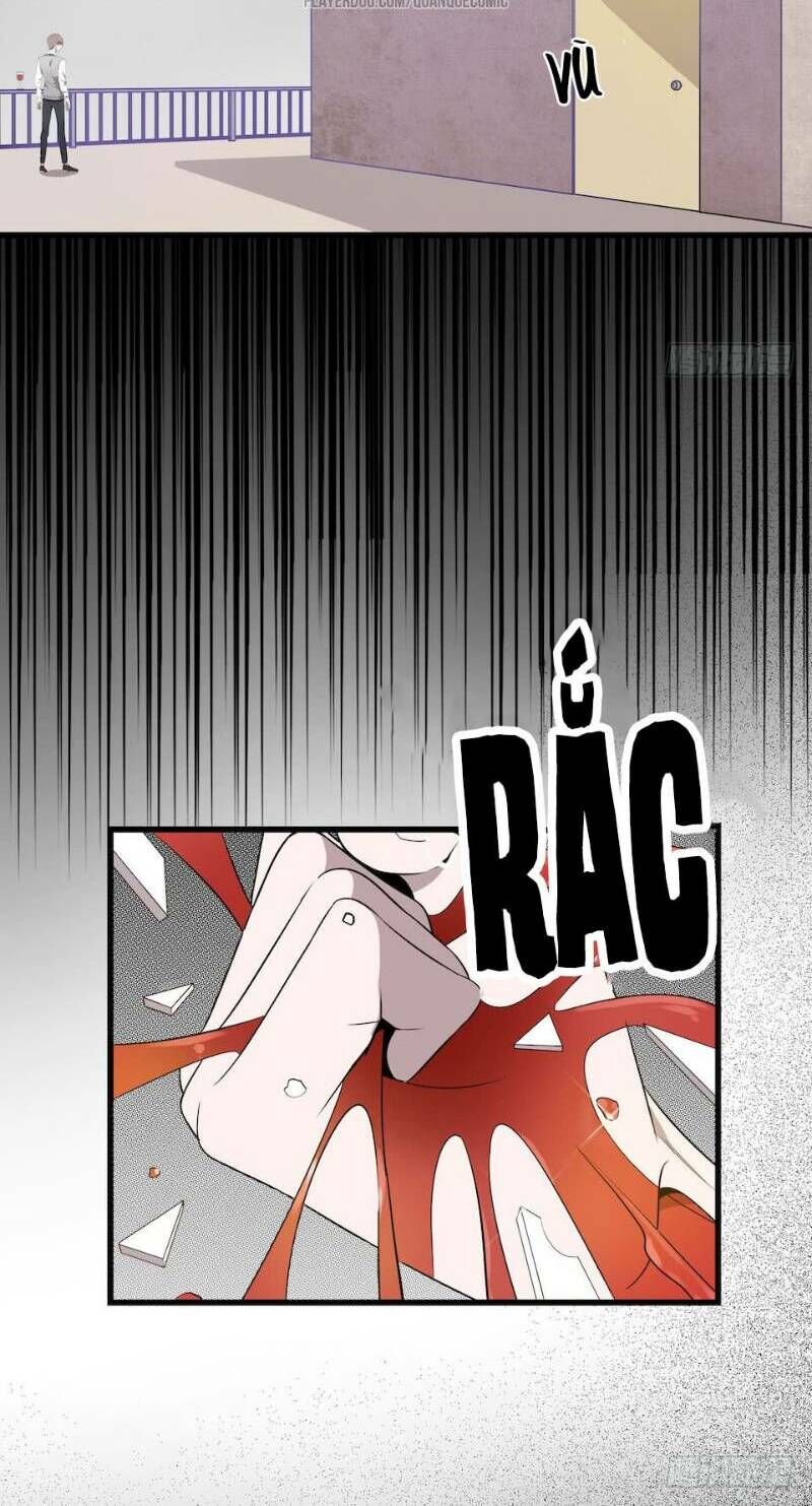 Thát Không Mê Thất Chapter 20 - 26