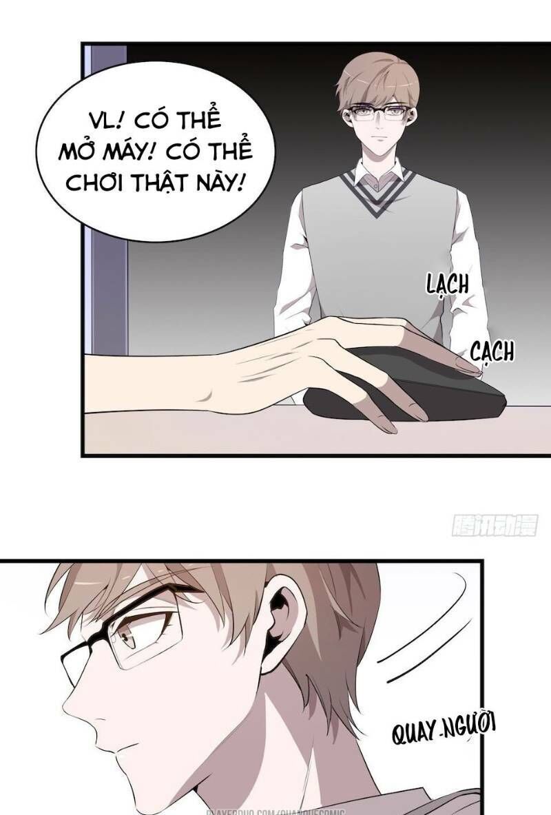 Thát Không Mê Thất Chapter 20 - 9