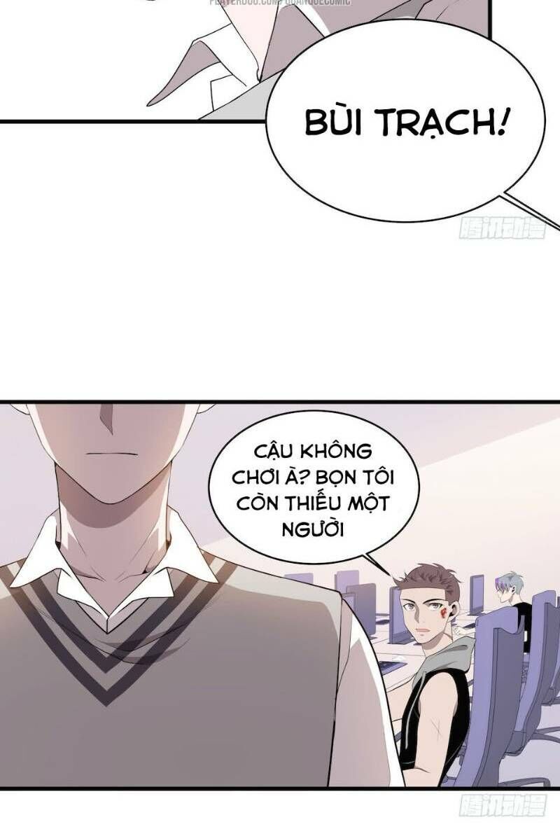 Thát Không Mê Thất Chapter 20 - 10