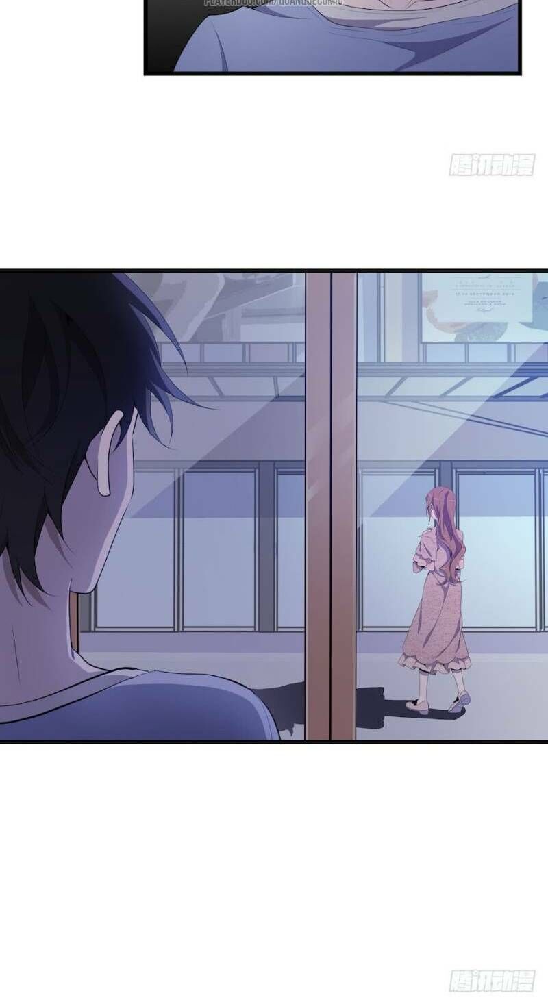 Thát Không Mê Thất Chapter 21 - 8