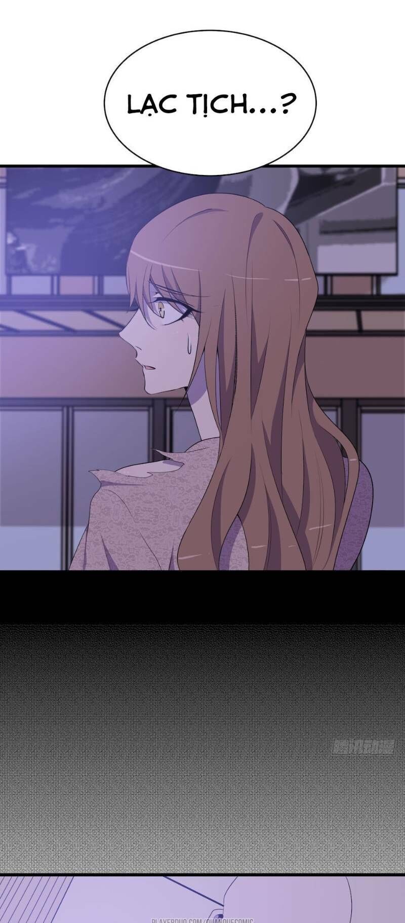 Thát Không Mê Thất Chapter 21 - 9